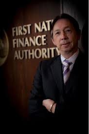First Nations Finance Authority floats inaugural bond issue
