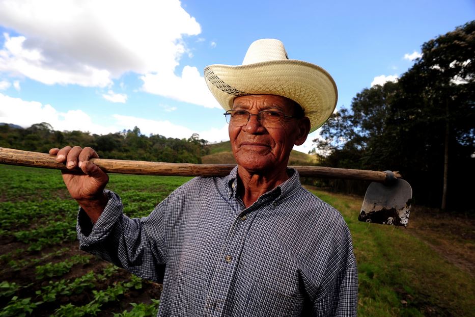 Bountiful opportunity for rural advisors