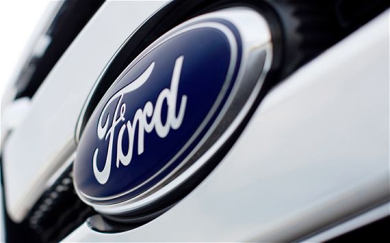 Ford of Canada to recruit for more than 1,000 jobs