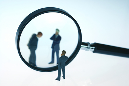 Leaders must learn to be hands-off