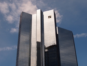 Deutsche Bank says ex-trader’s $7.6 Million bonus claim hopeless