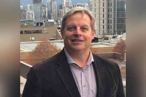 Newton Connectivity Systems fills tech gap
