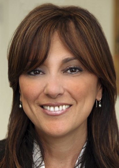 Giulia Cirillo | HRM CA Hotlist 2014