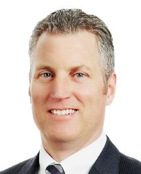 Glenn Murray Insurance Business Canada Top 30 Elite Broker