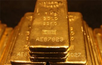 What’s up with gold? Not much, says one investment CEO
