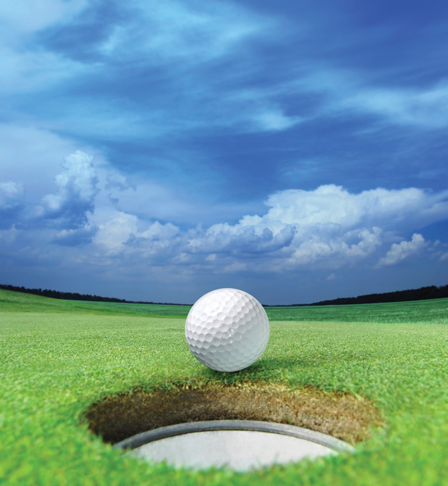 SickKids Hospital the real winners in Cruise for Kids tournament