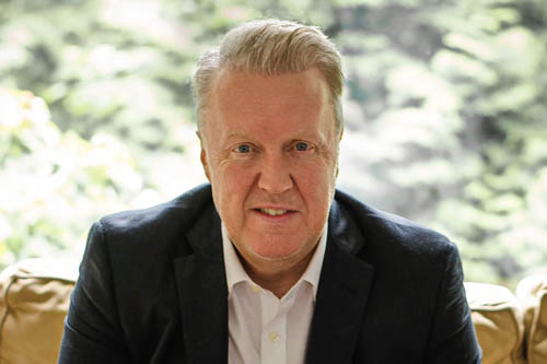 The business builder