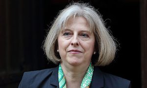 Why HR should pay attention to Theresa May