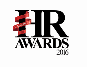 Friday deadline for Canadian HR Awards