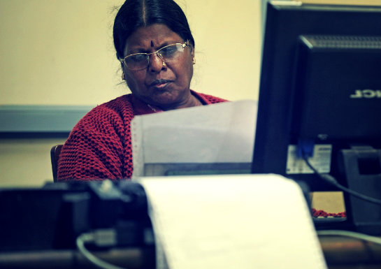 Far out Friday: Mother-in-Law Mondays the next office perk?