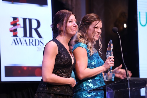 Nominations open for the 2018 Canadian HR Awards