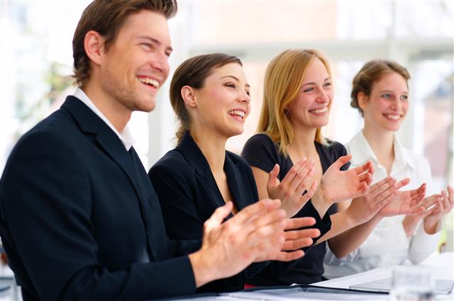 Starting with the basics: Building HR credibility