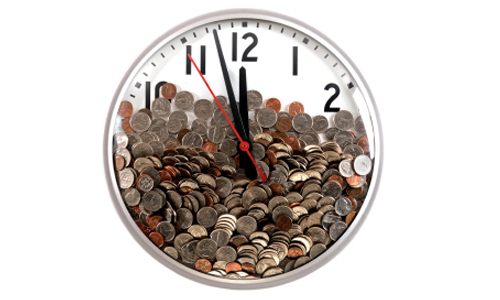 ‘1% fee model’ on the way out