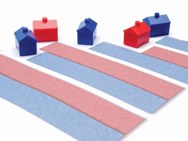Housing starts pace slows