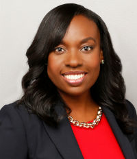 Mitzie Hunter