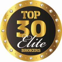 Top 30 Elite Brokers