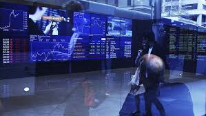 Latest stats suggest investors confident