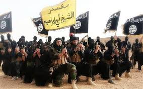 ISIS Captures Another Oil Field, Exporting Crude