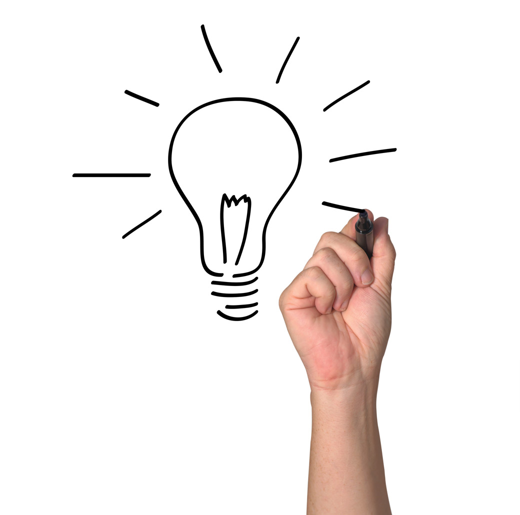 Improving productivity with five simple content creation tools