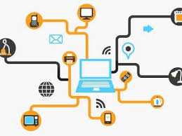Next tech: The Internet of Things