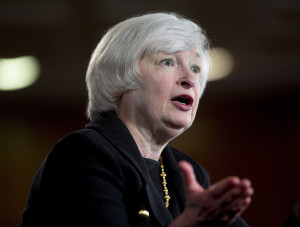 Fed ready to end the party