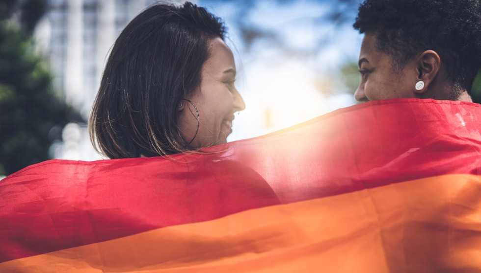 A history of Pride: How to celebrate LGBTQ employees