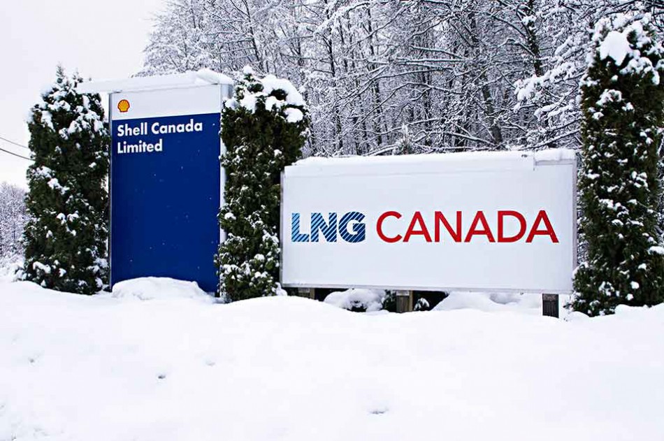 Shell warns of high price of LNG plant