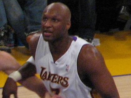 Lamar Odom’s lesson No. 2 for advisors
