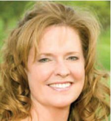WPCA Top 50 Advisor: Laurie Bonten