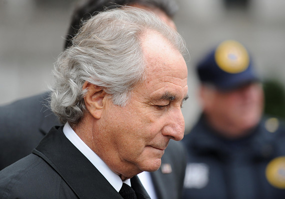 Madoff trustee rakes it in