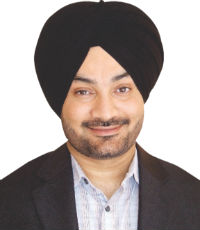 MANJINDER SINGH - REP Top 200 Agents 2017 | Canadian Mortgage Professional