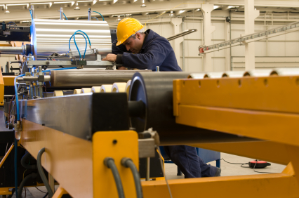 Manufacturing declines again in February