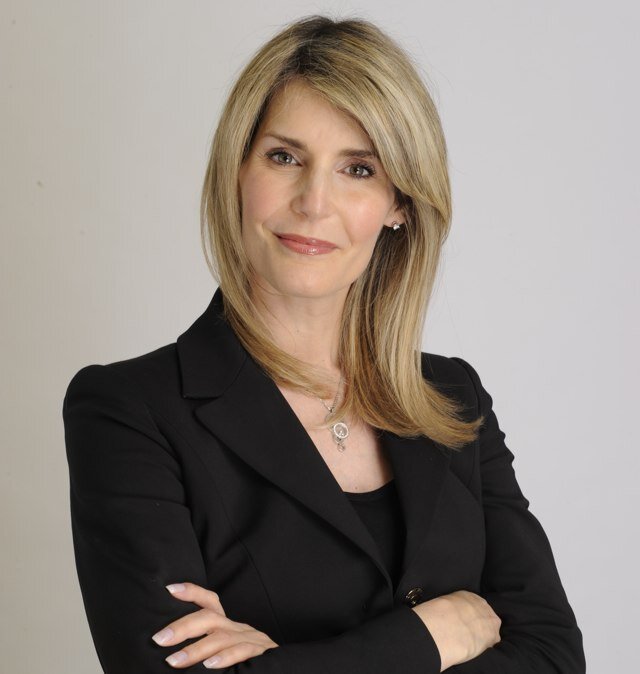 Mary-Alice Vuicic | HRM CA Hotlist 2014