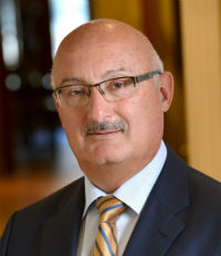 Maurice Conti, Portfolio manager, Heward Investment Management
