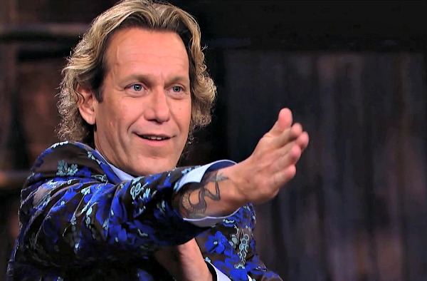 Dragons Den star might want to pitch his colleagues