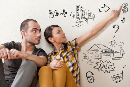 First-time buyers now spending record highs in down payments - survey
