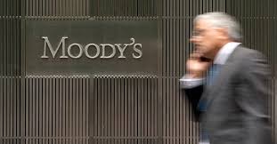 Credit rating firm warning on housing market