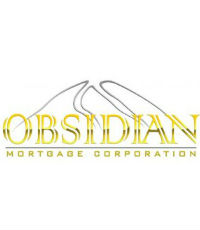 obsidian financial services mortgage products