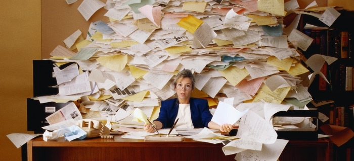 CRM2 paperwork overload creates compliance nightmare