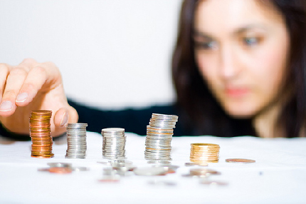 More than half of Canadians have struggled with financial decisions
