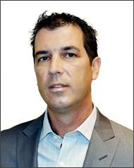 Phil Fiuza's profile for Mortgage Broker News Hot list 2014 