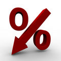 Where are refinances from the rate cut?
