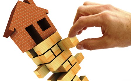Are the broker network’s days numbered?