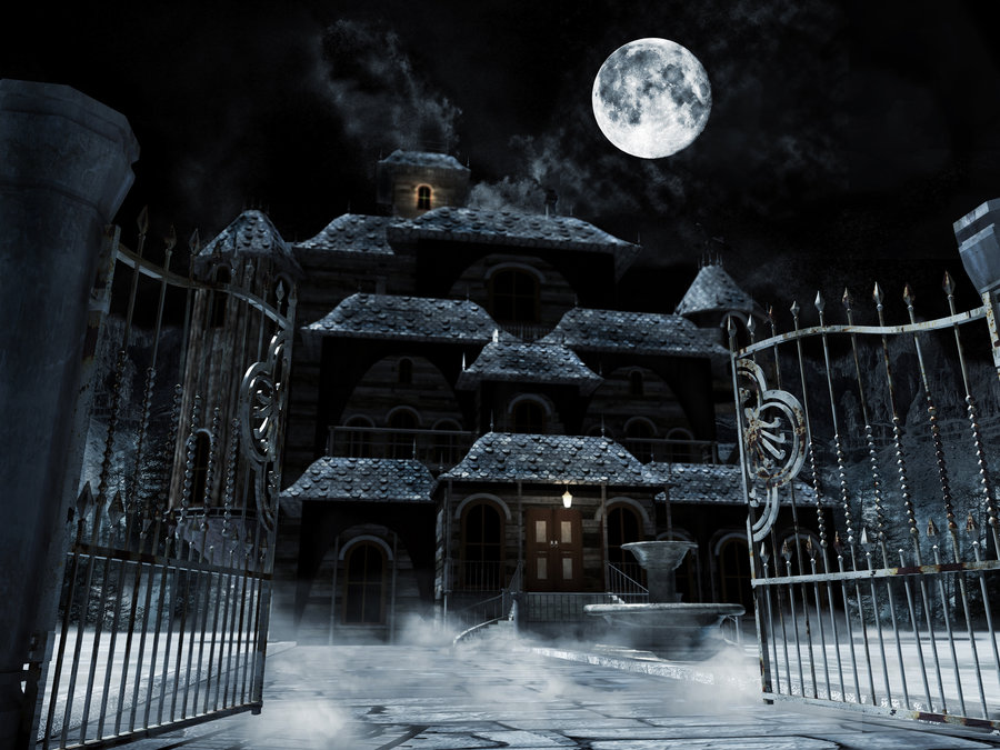 Investing in 'haunted' houses Canadian Real Estate Wealth