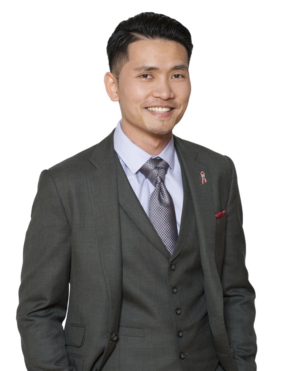 Justin Kua
