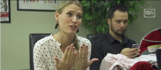 Funny Friday: Kids selling real estate is hilariously accurate