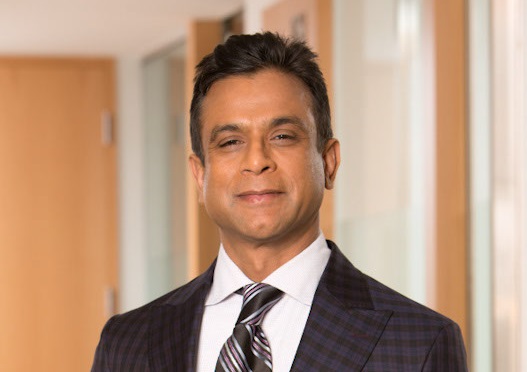 Making waves in Canada’s asset management space