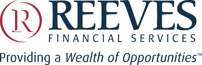 Filling in the details: Reeves Financial | Wealth Professional