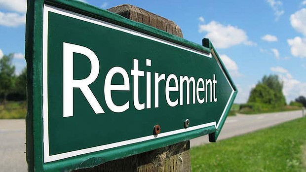 15 per cent of Canadians will never retire