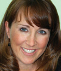 Carolyn Rogers